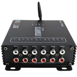 Marts Digital BTX12 DSP 6 IN/ 12 OUT BLUETOOTH ANDROID/ IOS