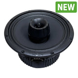 Deaf Bonce Apocalypse AP-X65A | 6.5" Coaxial Speakers (Pair)