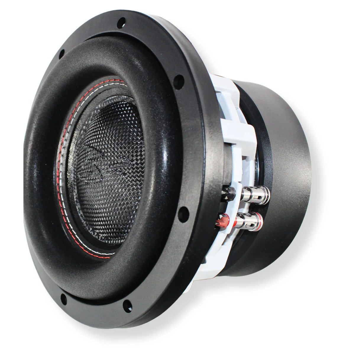 B2 Audio RAGE Series 8" 500W RMS Subwoofer RAGE8-V2