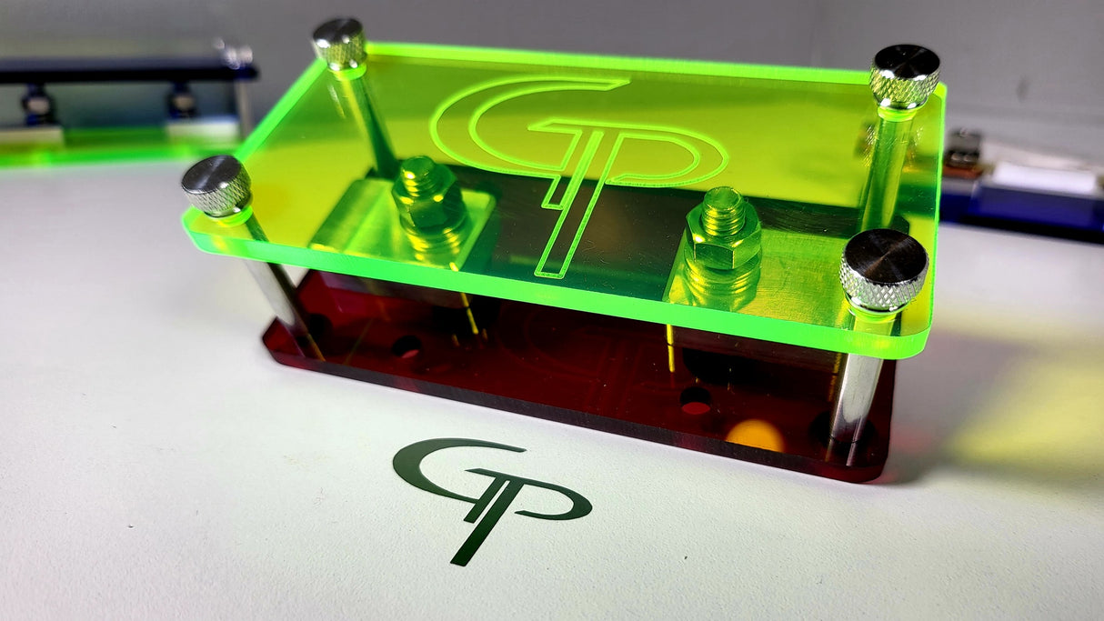 *GP  Single Fuse Block