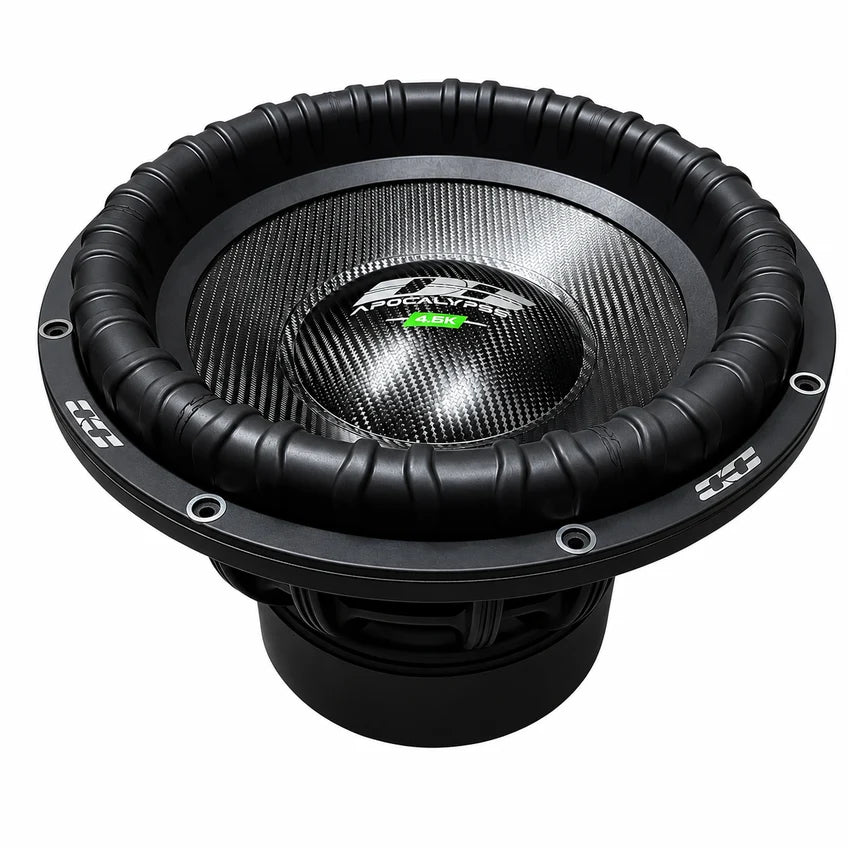 Deaf Bonce Apocalypse DВ-4.5K 15" D1/D2 | 4500W RMS | 15" Subwoofer