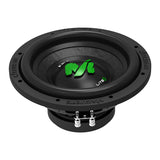 Machete ML-10S D2 10" 300W RMS Subwoofer