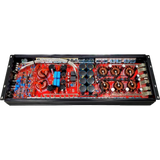 Synergy WFO 5.1D 7,200 Watt Monoblock Amplifier