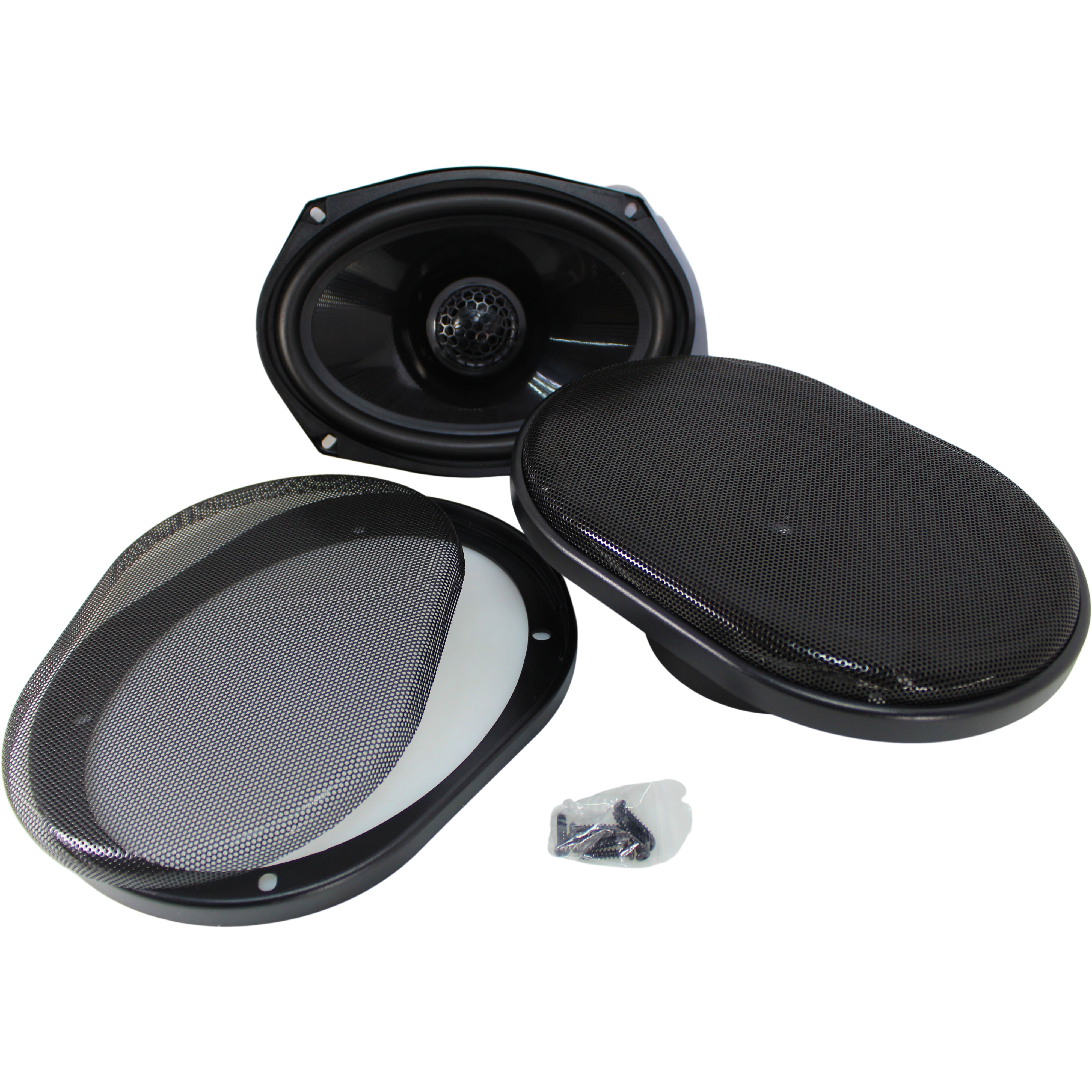 B2 Audio RAGE Series Pair of 6x9