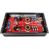 Synergy WFO 15.2D 2-Channel Amplifier 3,000 Watt 2-Channel Amplifier