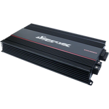 Synergy SYN Series 1100.5 5ch Bluetooth Amplifier 230x4 + 1,500x1