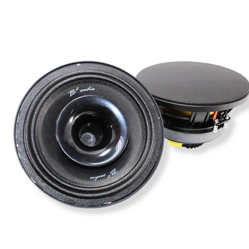 B2 Audio Pair of RAGE 8 B2 Audio Pair of RAGE 8