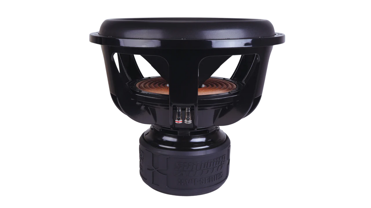 Sundown Audio X Series XV4 18" 3000W RMS Subwoofer