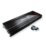 Synergy SYN Series 6,500 Watt Monoblock Amplifier