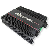 Synergy SYN Series 150.4D 4ch Amplifier