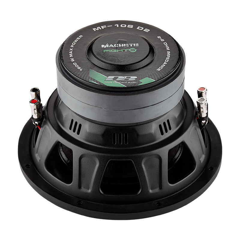 Deaf Bonce Machete MF-10S D2/D4 10