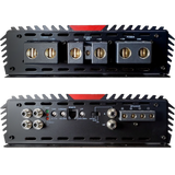 Synergy WFO 5.1D 7,200 Watt Monoblock Amplifier