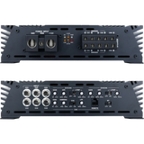 Synergy SYN Series 1100.5 5ch Bluetooth Amplifier 230x4 + 1,500x1