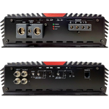 Synergy WFO 15.2D 2-Channel Amplifier 3,000 Watt 2-Channel Amplifier