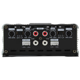 MARTS DIGITAL MXS 400X4 2 OHM 100 WATT RMS 4 CHANNEL FULL RANGE AMPLIFIER