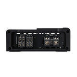 MACHETE MFA-4.320 | 320 Watt 4-channel amplifier