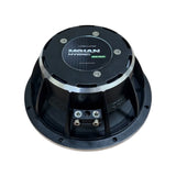 Deaf Bonce Apocalypse AP-M61AN Hybrid 6.5" NEO Ferrite Mid-Range Speakers (Pair)