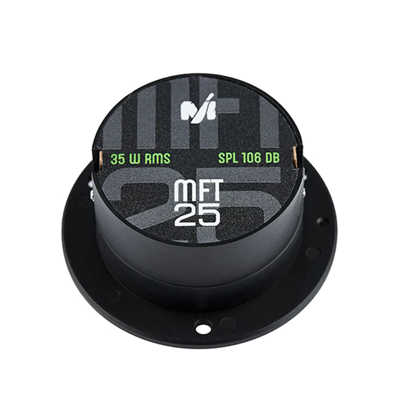 【未使用品】BoConcept 検：Wedgewoodvilleroy&boch Deaf Bonce Machete MFT-25 | Tweeters (Pair) – GP Car Audio