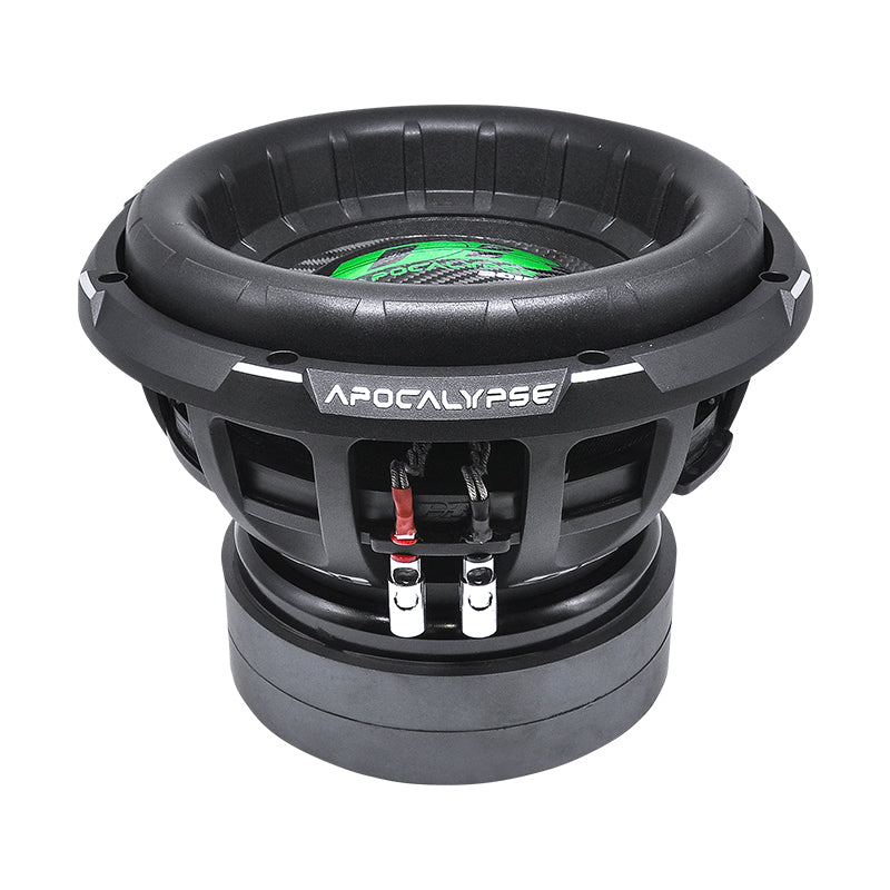 Deaf Bonce Apocalypse DB-3012R D1/D2 – GP Car Audio