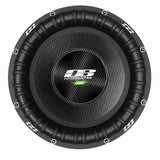 Deaf Bonce Apocalypse DВ-4.5K 15" D1/D2 | 4500W RMS | 15" Subwoofer