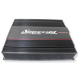 Synergy SYN Series 150.4D 4ch Amplifier