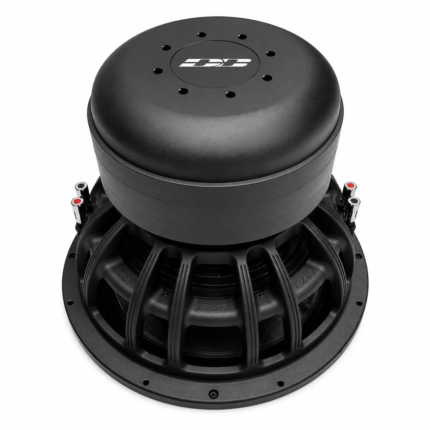 Deaf Bonce Apocalypse DВ-4.5K 15" D1/D2 | 4500W RMS | 15" Subwoofer