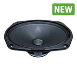 Deaf Bonce Apocalypse M69SE NEO 6x9" Midrange (Pair)