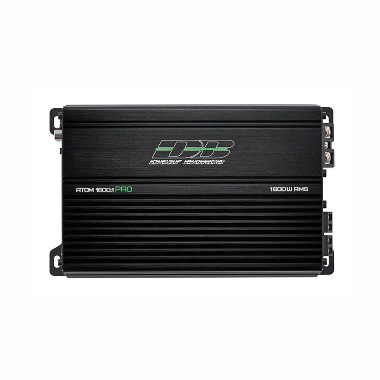 Deaf Bonce Apocalypse ATOM 1600 PRO 1600 Watt Power Amplifier