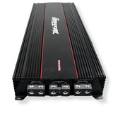 Synergy SYN Series 6,500 Watt Monoblock Amplifier