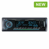 Deaf Bonce Gemini 760DSP HEAD UNIT 4 X 25W RMS 5.5v Output