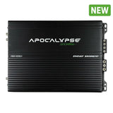 Apocalypse ASA-1000.1 | 1000 Watt Power Amplifier