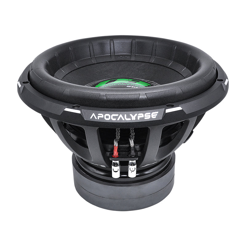Deaf Bonce Apocalypse DB-3015R D1/D2 – GP Car Audio