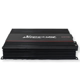 Synergy SYN Series 1,500 Watt Monoblock Amplifier