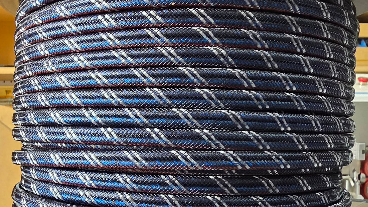 By The Foot GP PROTO 14 AWG OFHC HiFi Speaker cable