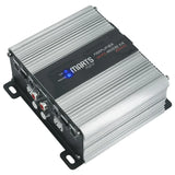 MARTS DIGITAL MXS 400X4 2 OHM 100 WATT RMS 4 CHANNEL FULL RANGE AMPLIFIER