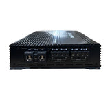 Deaf Bonce Apocalypse ASA 550.4 4 Channel Full Range Amplifier