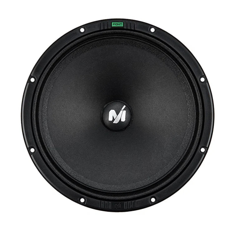 Machete Fight 80 8" Mid-Range Speakers (Pair)
