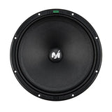 Machete Fight 80 8" Mid-Range Speakers (Pair)