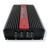Synergy WFO 3.1D 4,800 Watt Monoblock Amplifier
