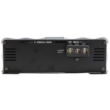 MARTS DIGITAL MXS 1200X4 2 OHM 300 WATT RMS X 4 CHANNEL FULL RANGE AMPLIFIER