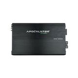 Deaf Bonce Apocalypse ASA 2500.2 2 Channel Full Range Amplifier