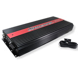 Synergy WFO 3.1D 4,800 Watt Monoblock Amplifier