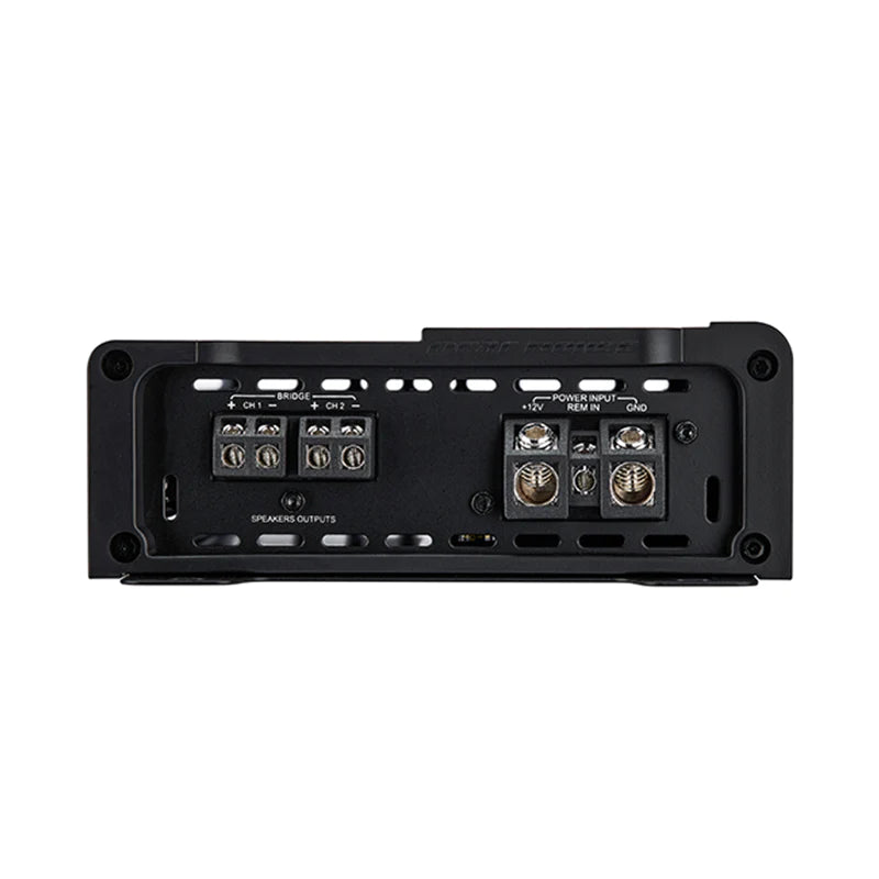 MACHETE MFA-2.420 | 420 Watt 2-channel amplifier