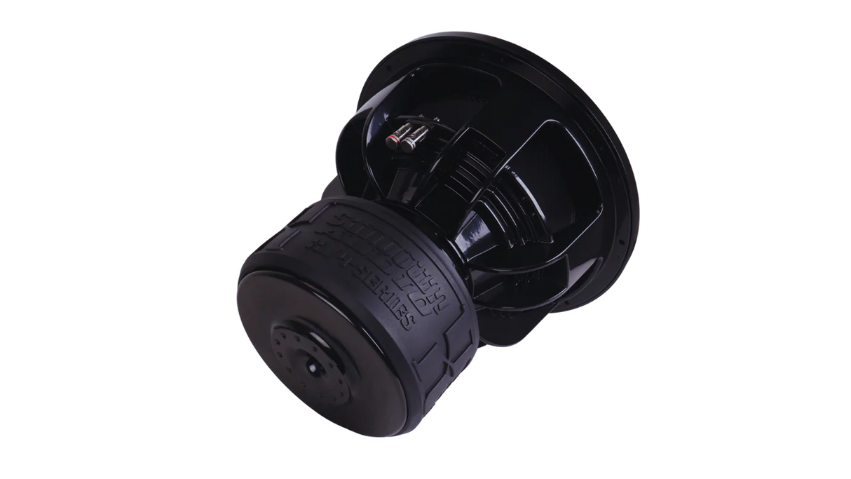 Sundown Audios Series 15" XV4 3000 watt Subwoofer D1/D2