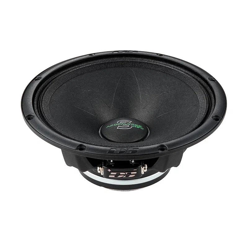 Deaf Bonce Apocalypse AP-M61SE NEO | 6.5" Mid-Range Speakers (Pair)