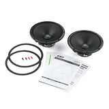 Deaf Bonce Apocalypse AP-M61SE NEO | 6.5" Mid-Range Speakers (Pair)