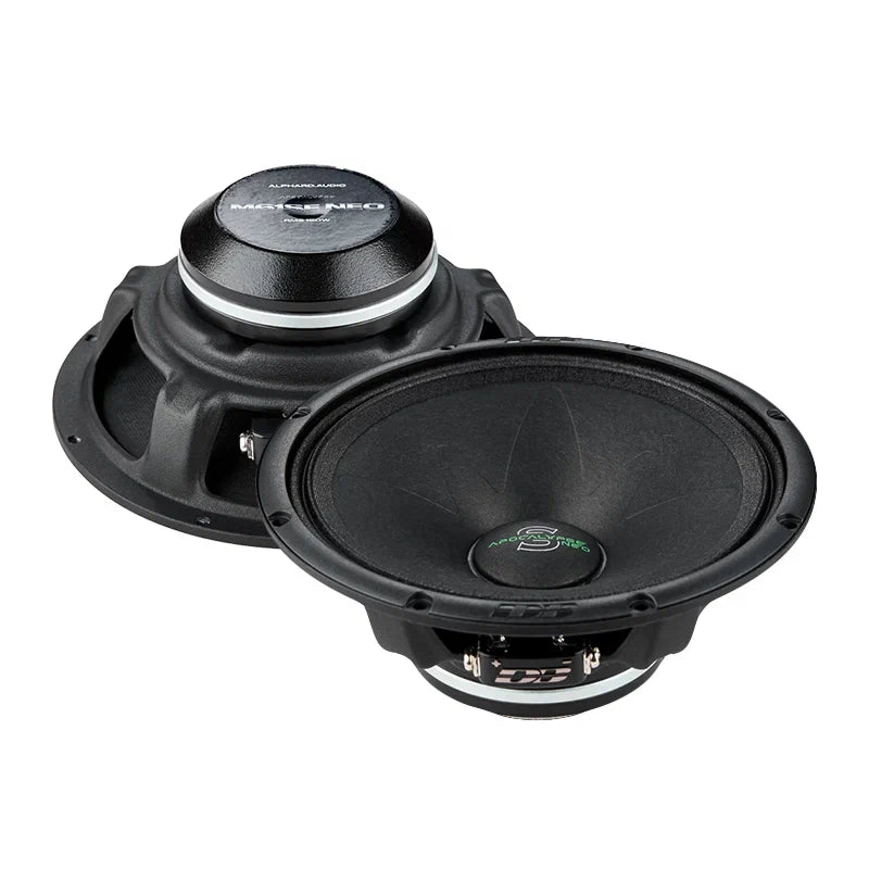 Deaf Bonce Apocalypse AP-M61SE NEO | 6.5" Mid-Range Speakers (Pair)