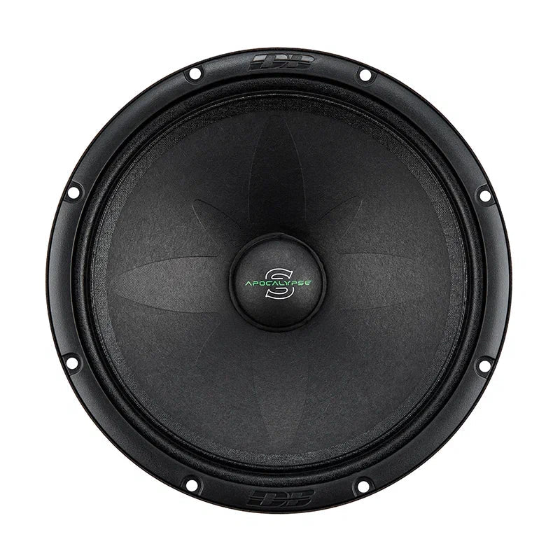 Deaf Bonce Apocalypse AP-M61SE PRO 6.5" Mid-Range Speakers (Pair)