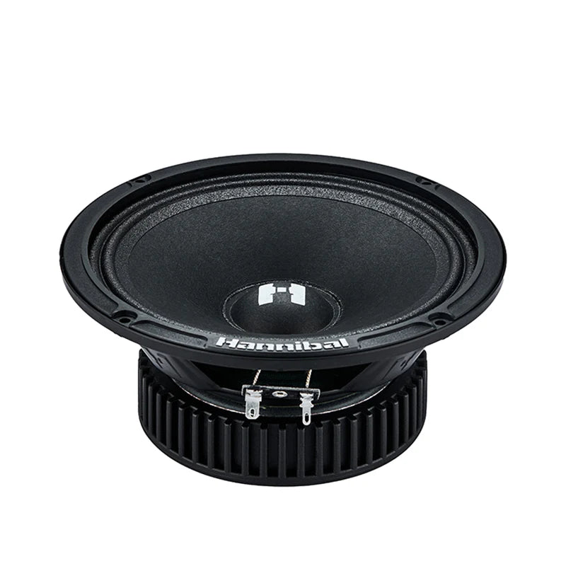 Deaf Bonce Hannibal HM-6S | 6.5" Mid-Range Speakers (Pair)