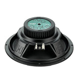 Deaf Bonce Hannibal HM-8E  8" Mid-Range Speakers (Pair)